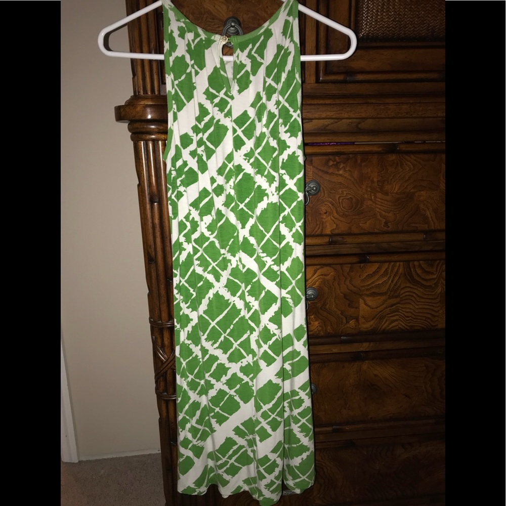 💚Michael Kors flowy dress💚 - Picture 5 of 7
